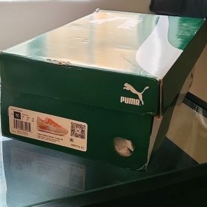 Puma future rider summer treats jr